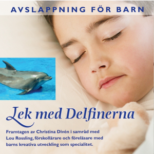 Avslappning För Barn - Lek med delfinerna