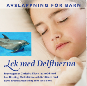 Avslappning För Barn - Lek med delfinerna