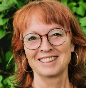 Christina Diven