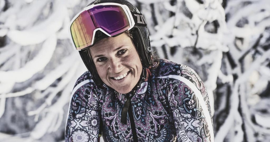 OS-guldmedaljör Sara Hector