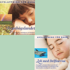 Paket Avslappning för barn